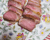 本格的なstaubを使ったサムギョプサル作り方5写真