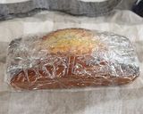 シュトーレン風パウンドケーキ作り方9写真