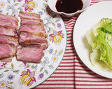 本格的なstaubを使ったサムギョプサル作り方7写真