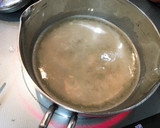 エビとお豆腐のとろーり中華スープ作り方6写真