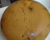 炊飯器で簡単もちもちﾁｮｺﾊﾞﾅﾅｹｰｷ作り方4写真