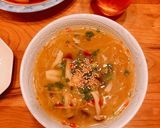 ポリ袋だけで作る♪もやし中華風サラダ作り方5写真
