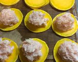 島かぼちゃの☆はさみ揚げ作り方4写真