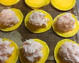 島かぼちゃの☆はさみ揚げ作り方4写真