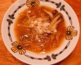 カンタンもやし&コーンバター炒め+ラー油作り方8写真
