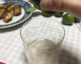 《裏ワザ》種が出ないシークワーサー絞り方作り方3写真