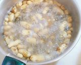 ゆで落花生作り方1写真