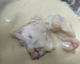 *＊とり天屋のおっちゃん絶賛＊*とり天作り方5写真