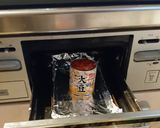 大豆缶でポークビーンズ風作り方3写真