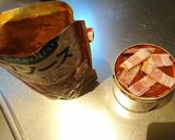 大豆缶でポークビーンズ風作り方4写真