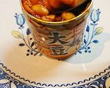 大豆缶でポークビーンズ風作り方6写真