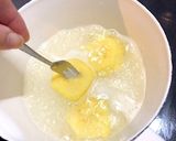 【離乳食】さつまいものミルクペースト作り方2写真