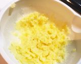 【離乳食】さつまいものミルクペースト作り方3写真