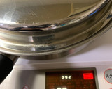 チビゴーヤ丸ごとかき揚げ(フープロ使用)作り方5写真