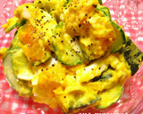 簡単ふた蒸し♡しっとりさつま芋(焼き芋)作り方8写真