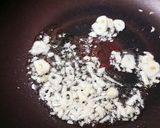 やみつき!白身魚とキャベツの簡単パスタ作り方6写真