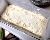 パウンドケーキ☆ブルーベリーとクリチ作り方6写真