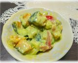 味噌×豆乳ヨーグルトソース作り方2写真