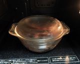 電子レンジで牛すじの土手煮作り方3写真