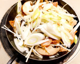 おつまみにも最高！簡単きのこの中華和え作り方3写真