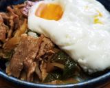 ☆豚肉・ザーサイ・ネギ炒め☆作り方6写真