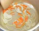 さといものクリームスープ作り方4写真