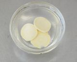 【離乳食初期】さつまいもと大根のだし煮作り方1写真