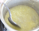 【離乳食初期】さつまいもと大根のだし煮作り方4写真