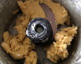 カボチャのタルト作り方3写真