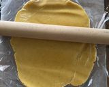 カボチャのタルト作り方5写真