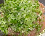 お鍋の具にすぐ使える鶏の肉団子作り置き♪作り方1写真