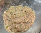 お鍋の具にすぐ使える鶏の肉団子作り置き♪作り方2写真
