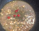 簡単！アンチョビキャベツのパスタ作り方4写真