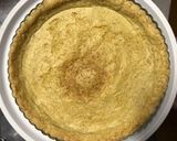 カボチャのタルト作り方8写真