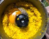 カボチャのタルト作り方10写真