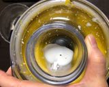 カボチャのタルト作り方11写真