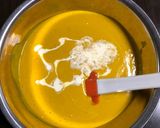 カボチャのタルト作り方12写真