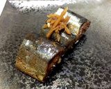 さんまの生姜煮 圧力鍋使用作り方5写真