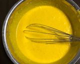 カボチャのタルト作り方14写真