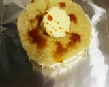 簡単☆えのきの根元のホイル焼き♪作り方1写真