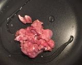 ◎キャベツ大量消費！簡単なとん平焼き作り方2写真