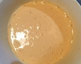 ◎キャベツ大量消費！簡単なとん平焼き作り方1写真