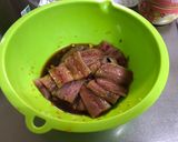 さんまの唐揚げ☆作り方2写真