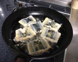 さんまの唐揚げ☆作り方3写真
