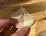 手作りわんたん 子供と一緒に作り方4写真