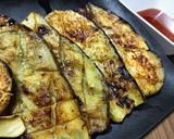 トロトロステーキのトロトロステーキなす作り方6写真