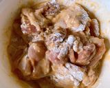 鶏の唐揚げ★にんにく醤油味作り方2写真