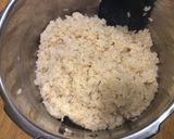 発芽玄米、圧力鍋で美味しく炊く研究〜♫作り方18写真