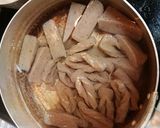 うちのおでん作り方3写真