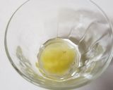 ダイエットの時のお酒作り方1写真